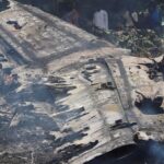 Russia May Be Involved in Violating Arms Embargo in Darfur