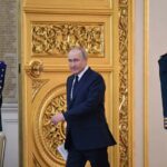 Russian extensive influence campaign in Israel