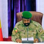 Self-promotion in Mali and rapprochement in Niger: signs of domestic differences in junta-led states