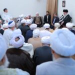 The search for Ayatollah Khamenei’s successor and rumors regarding his health