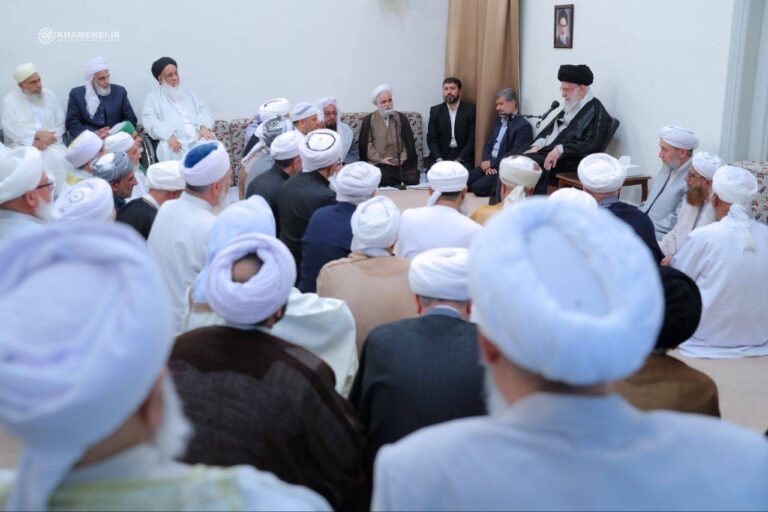 The search for Ayatollah Khamenei’s successor and rumors regarding his health