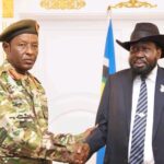 South Sudan’s President Salva Kiir recently reshuffled the leadership of the country’s National Intelligence and Security Service, appointing a new spy chief ahead of the December 2024 elections