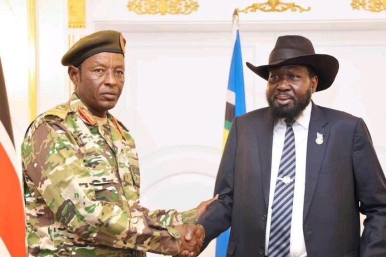 South Sudan’s President Salva Kiir recently reshuffled the leadership of the country’s National Intelligence and Security Service, appointing a new spy chief ahead of the December 2024 elections