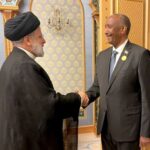 Iran and Foreign Red Sea ambitions in Sudan