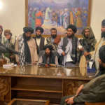 Analysis of the Taliban Regime’s resilience in 2024-2025