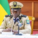 The President of Gabon Oligui Nguema wants to stay in power