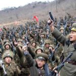 Russia Challenges China’s Influence Over North Korea, Raising the Risk of Global Conflict