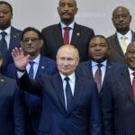Shadow Diplomacy: Russia’s Strategies to Whitewash Atrocities and Expand Influence in Africa