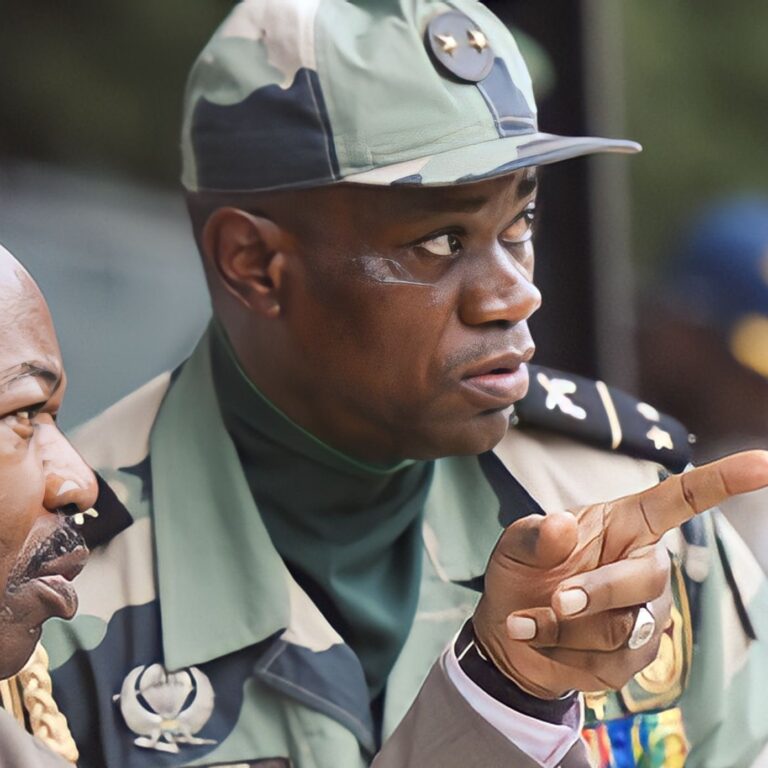 Ethnic, Political, and Economic Challenges Under Gabon’s New Constitution