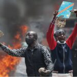 Possible Outcomes of Constitutional Changes in the DRC