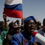 Boakai’s Ties With Russia Threaten Liberia’s Stability and  U.S. Relations