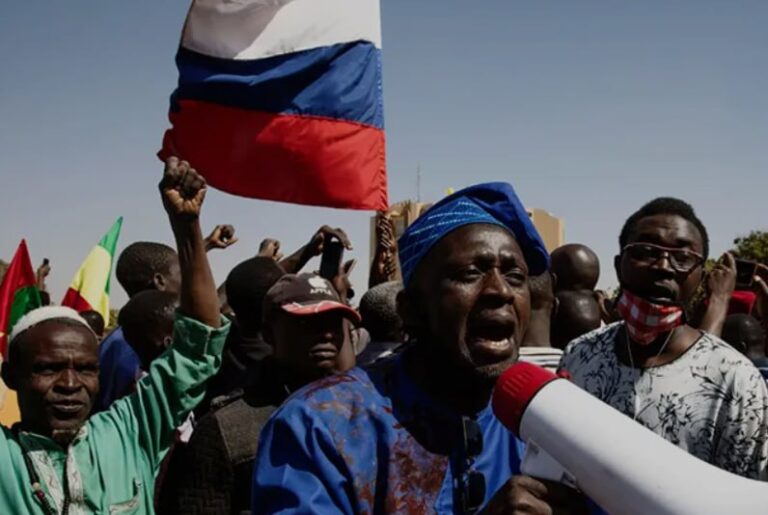 Boakai’s Ties With Russia Threaten Liberia’s Stability and  U.S. Relations