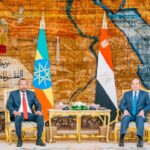 Egypt creates anti-Ethiopia alliance in the Horn of Africa