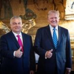 Hungarian Prime Minister Joins Russian Efforts to Interfere in U.S. Elections