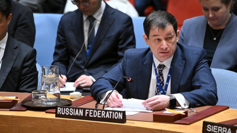 Russia’s Role in Prolonging Sudan’s Crisis