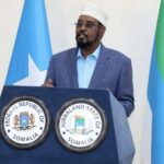 Tension Rises Between Somalia And Jubbaland