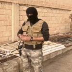 How the Islamic State Could Leverage Syria’s Political Transition