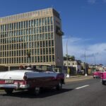 Havana Syndrome Revisited: Foreign Actors, Microwave Weapons, and the Attack on U.S. Institutions