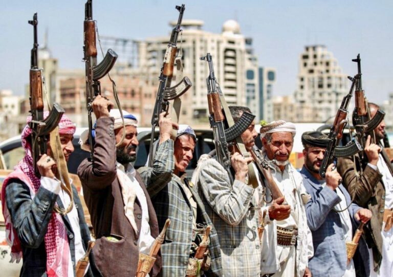 Assessing Russia’s Strategic Gamble with Houthi Cooperation