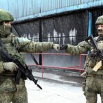 Hybrid Operations and Regional Ambitions: Russia’s Potential Military Strategy in Kazakhstan