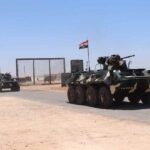 Russia Prepares to Transfer Remaining Equipment and Ammunition from Syria to Ukraine