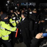 Political Turmoil and National Security: Analyzing the Impact of Martial Law in South Korea.