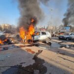 The Decline of Assad’s Grip and Russia’s Waning Influence in Syria”