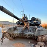 HTS Offensive and Its Global Implications