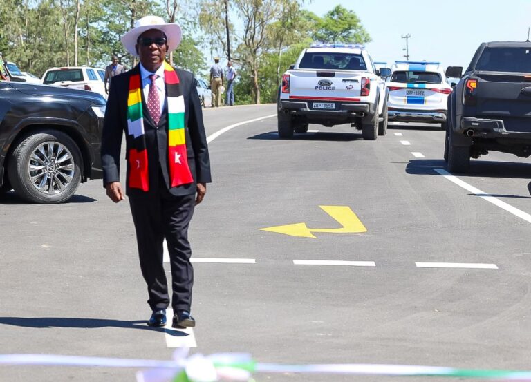 Securing a Third Term: Strategies, Risks, and Implications for Zimbabwe’s Democracy