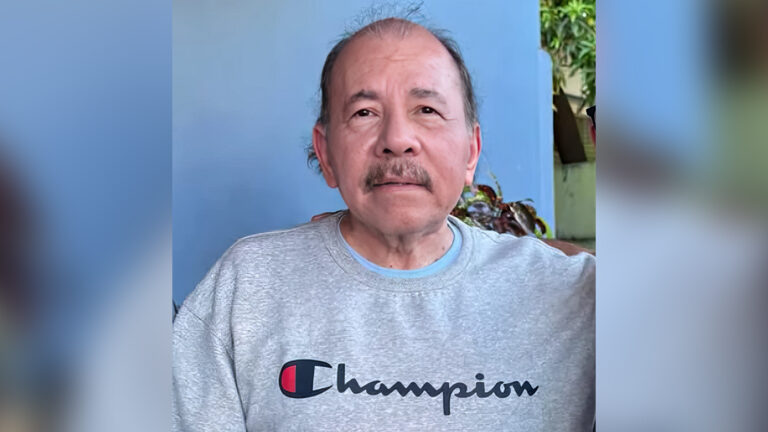How Ortega’s Constitutional Changes Threaten Stability and Governance