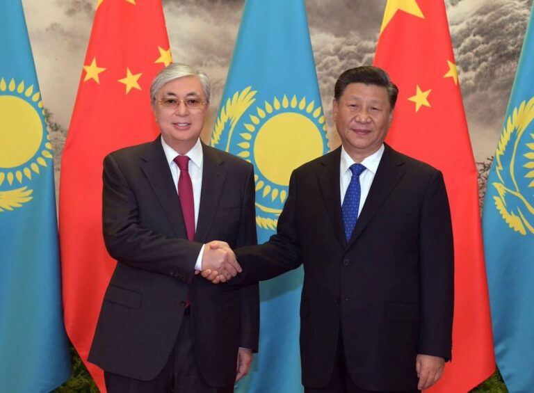 Kazakhstan’s Uranium Deal with China: Strategic Gains and Hidden Risks