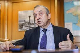 Russia Draws Egypt into Violations of International Law and UN Resolutions