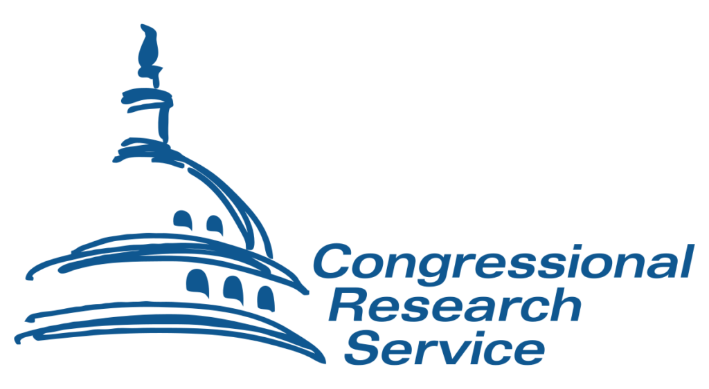 Congressional Research Service.svg