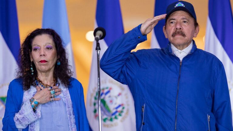 Psychological profile of Daniel Ortega and the Crisis of Democracy in Nicaragua