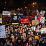 Slovakia’s Political Turmoil: A Fragile Coalition and the Shadow of Russian Influence