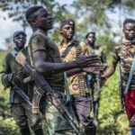 Goma at the Crossroads: Analyzing the Geopolitical and Humanitarian Challenges in Eastern DRC