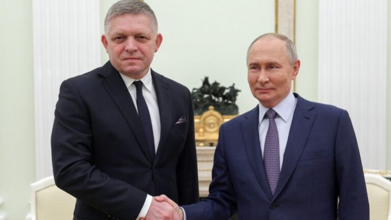 Russian Gas, Geopolitical Risks, and the Path to Conflict