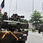 French Troop Withdrawals and Africa’s Geopolitical Realignment