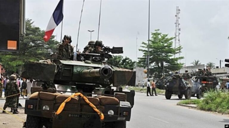 French Troop Withdrawals and Africa’s Geopolitical Realignment