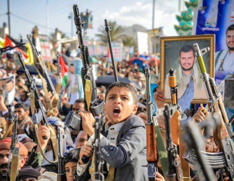 Scenarios and Implications of Escalating Conflict Between Israel and the Houthis