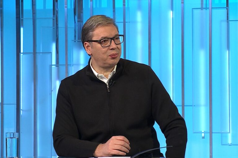 After the referendum rejection, Vucic will try constitutional changes