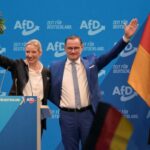 Russia’s Election Interference Strategy in Germany