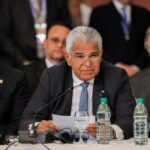 U.S. Strategic Interests and Potential Intervention in Panama: Risks and Probabilities