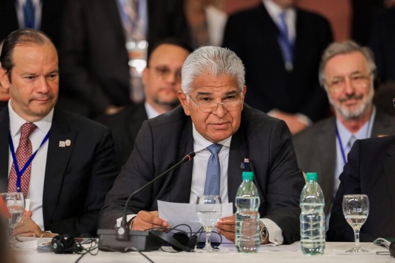 U.S. Strategic Interests and Potential Intervention in Panama: Risks and Probabilities