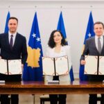 Assessing the economic and political costs of Kosovo’s cooling relations with the U.S.