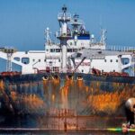 Indicators of Vessel Affiliation with Russia’s Shadow Fleet and Evasion Mechanisms