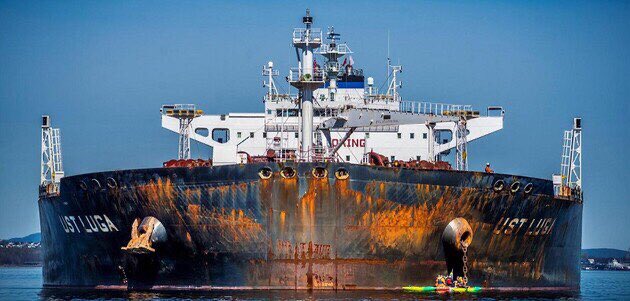 Indicators of Vessel Affiliation with Russia’s Shadow Fleet and Evasion Mechanisms