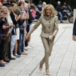 Russian Military Intelligence Involved in Campaigns to Discredit First Ladies in NATO Countries