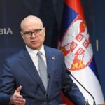 Resignations in Serbia: A “Chess Game” to save Vucic