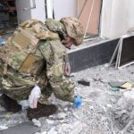 The Rising Threat of Suicide Attacks in Europe